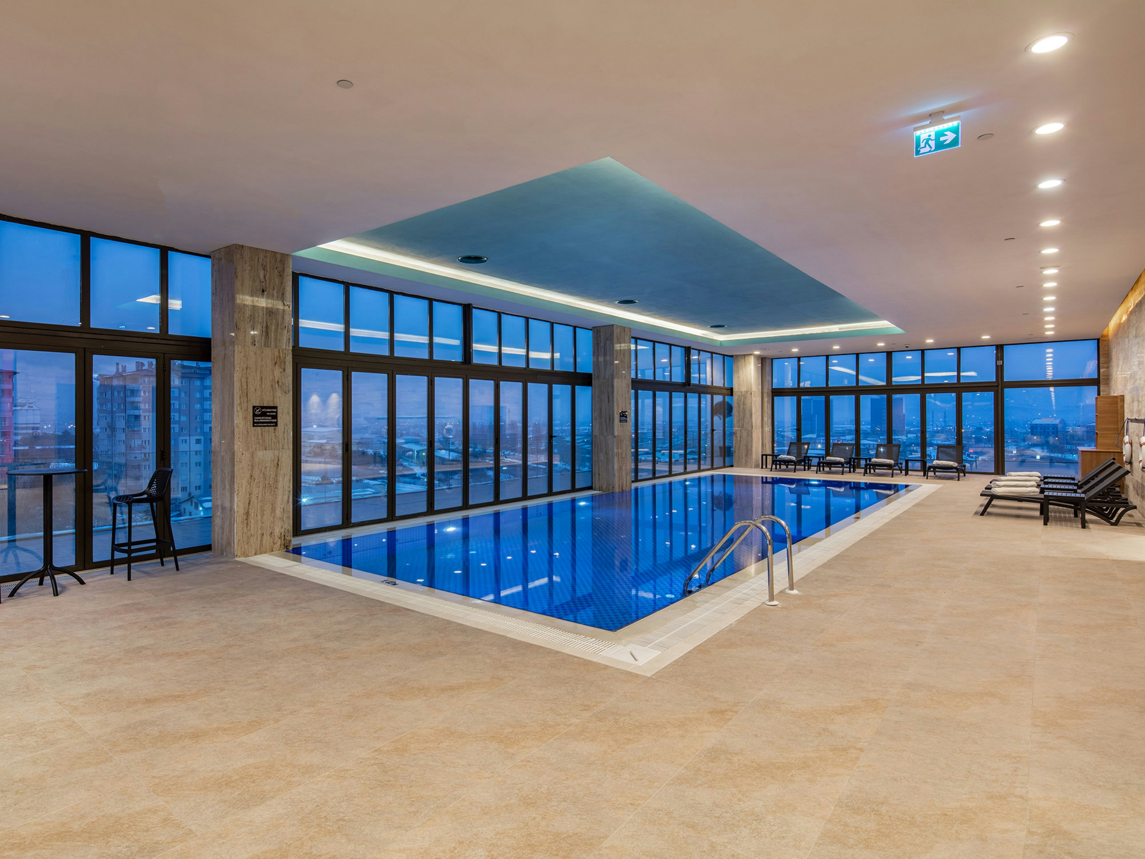 Accom Hotels Sivas 19/36