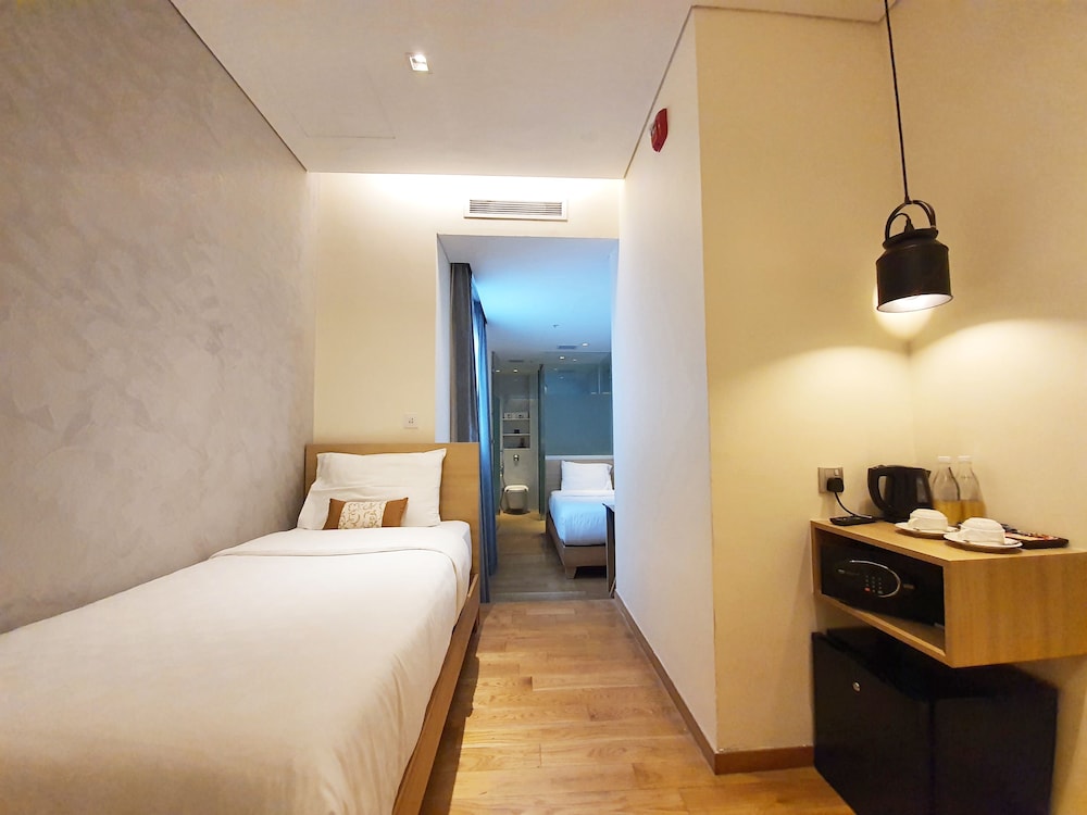 Hotel Clover 769 North Bridge Road Singapore 32/69