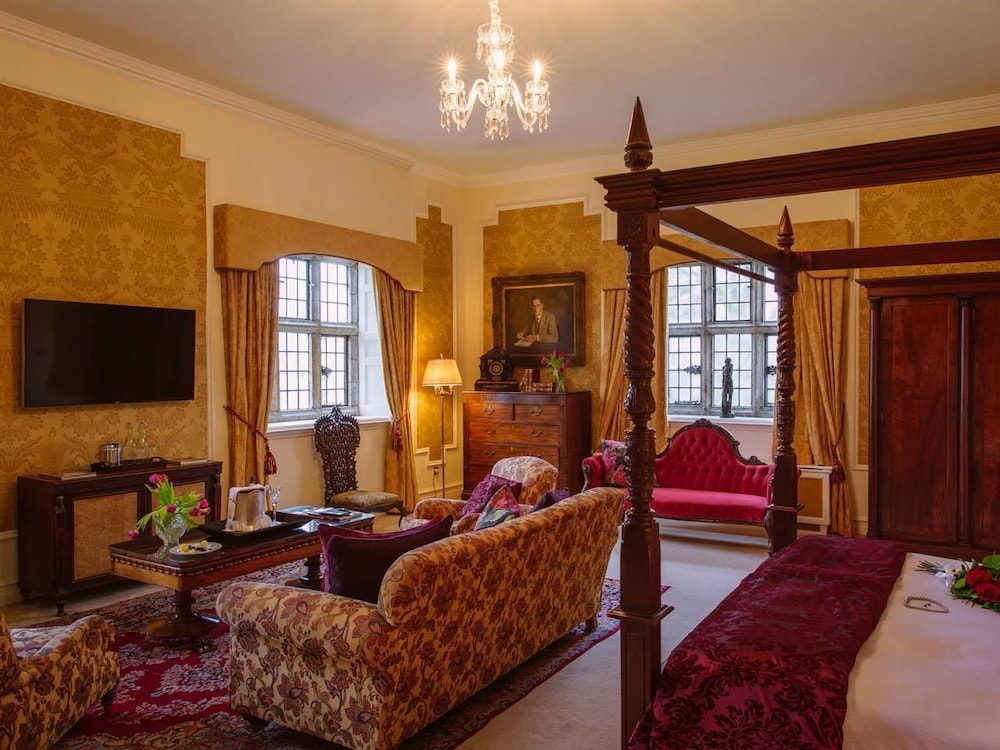 Waterford Castle 32/70