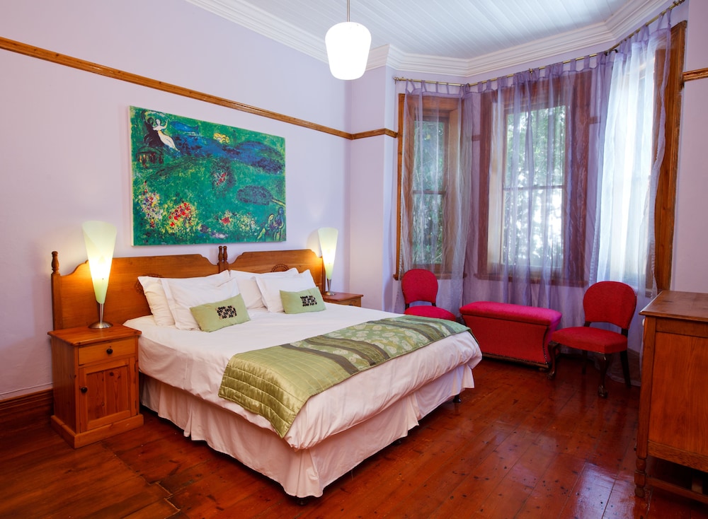 Sweet Orange Guest House 16/63