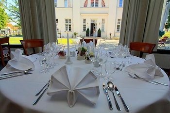 Hotel Prinzenpalais Bad Doberan 47/60
