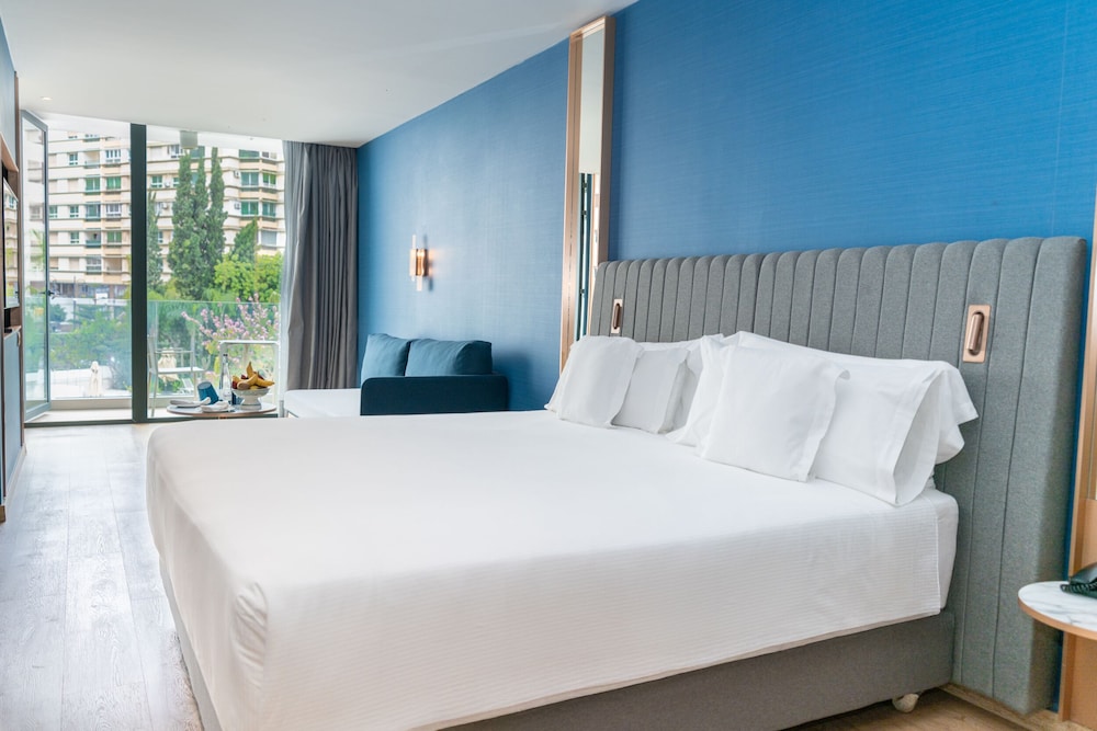 Barcelo Hotel Tanger 26/77