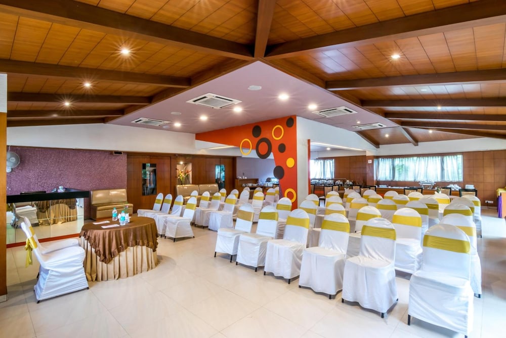 Octave Suites - Residency Road 31/33