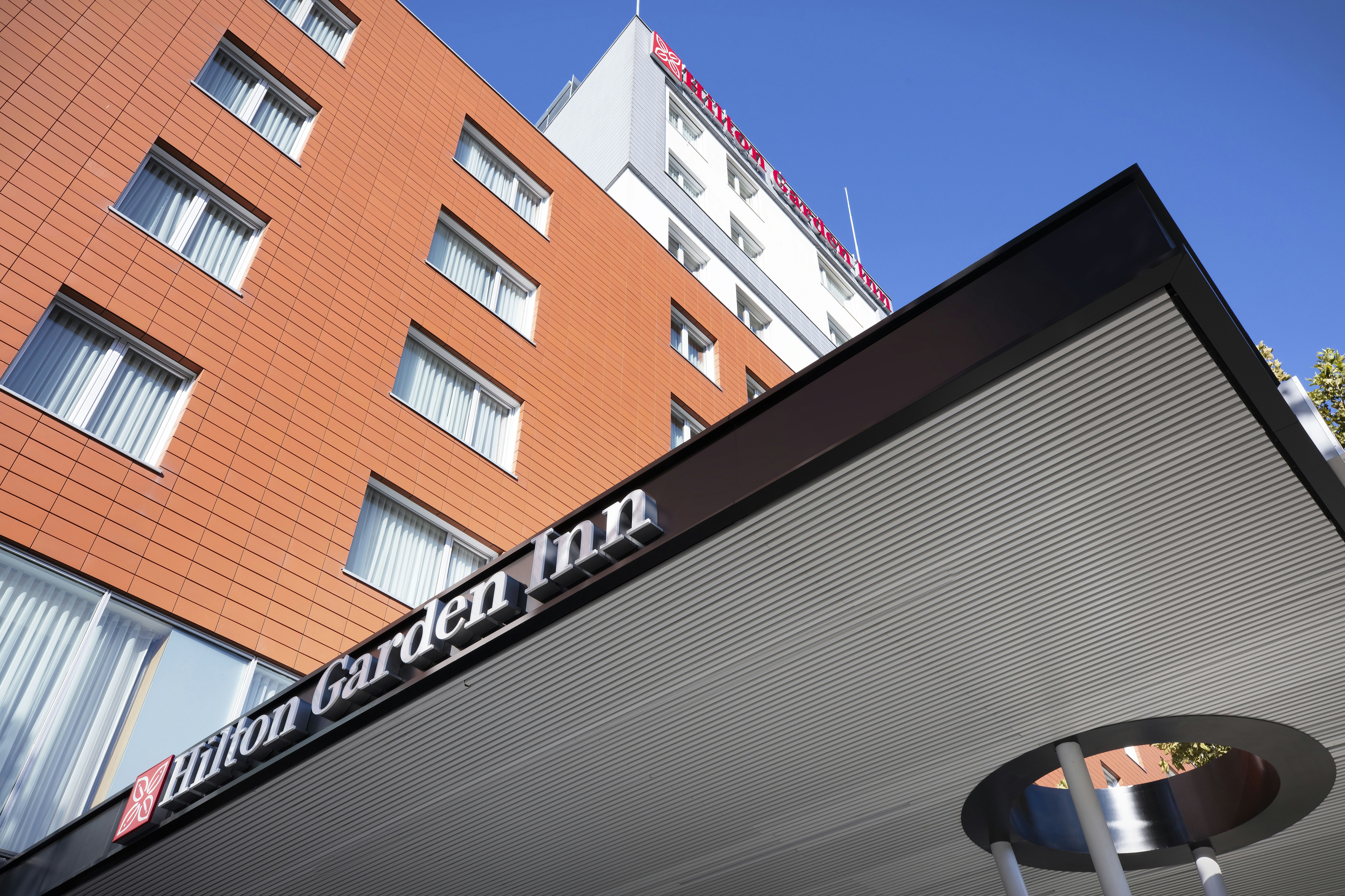 Hilton Garden Inn Tirana in TIRANA