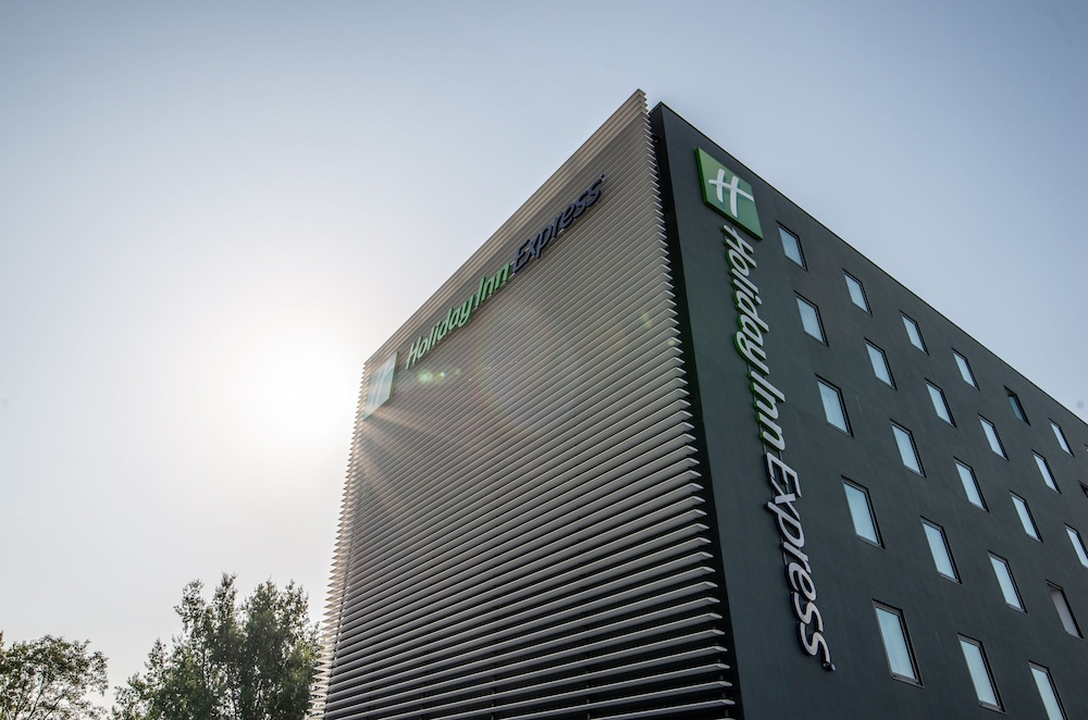 ibis Styles Bordeaux Lormont 1/50