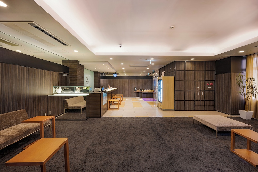Candeo Hotel Uenokouen Ueno Park 51/63