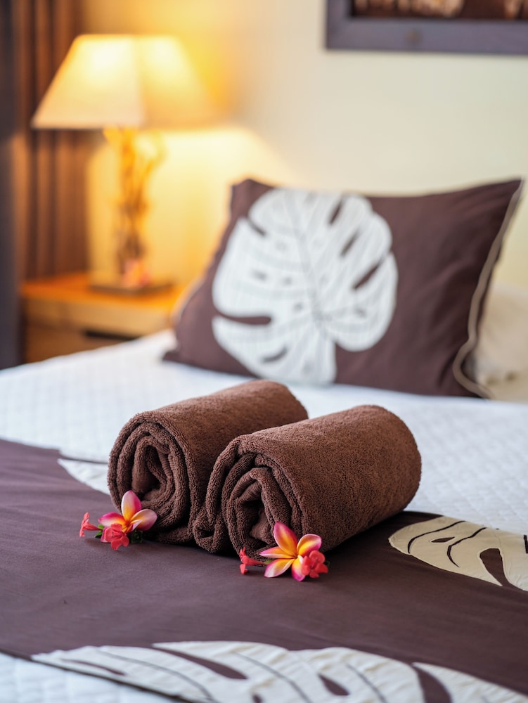 Hotel Royal Tahitien 27/62