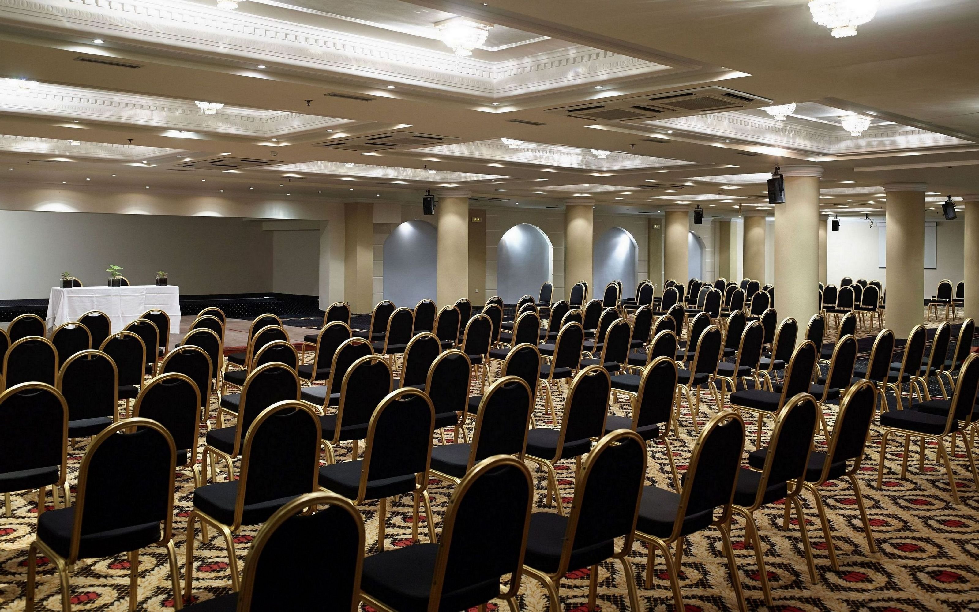 Mitsis Grand Hotel 25/28
