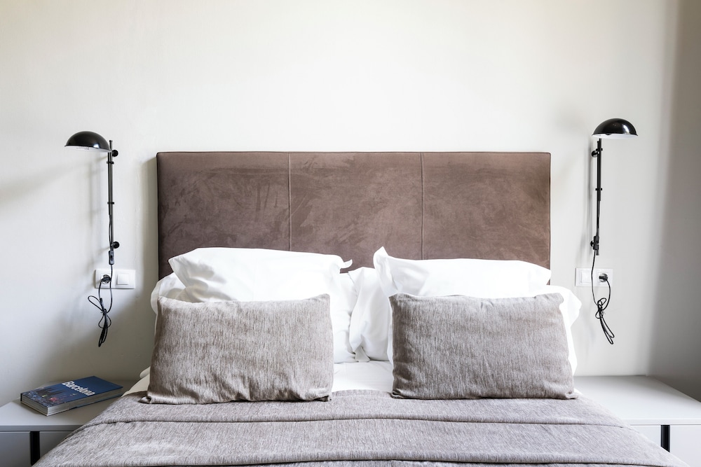 Aspasios 42 Rambla Catalunya Suites 20/49