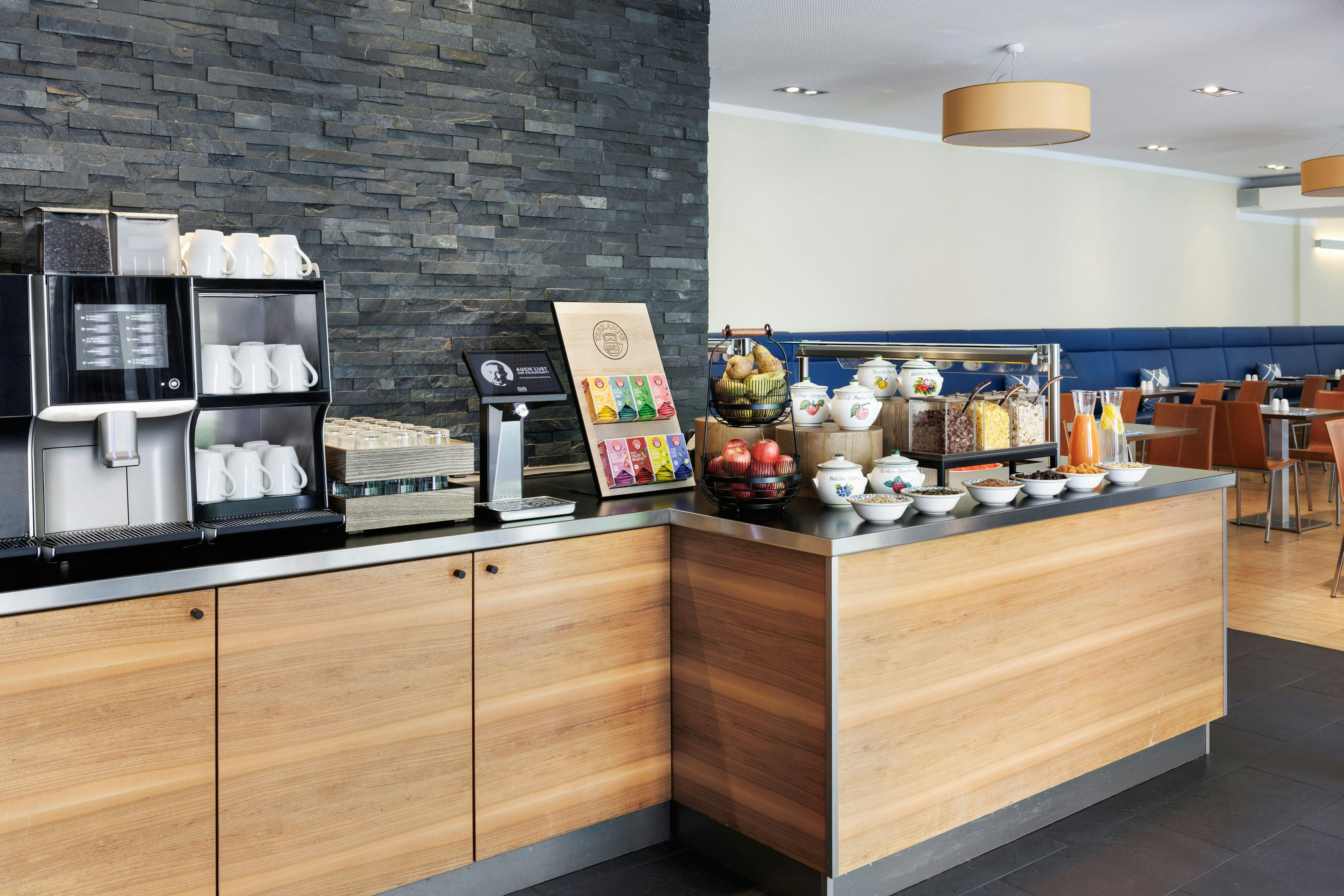 Four Points Flex by Sheraton Vienna Hauptbahnhof 7/30