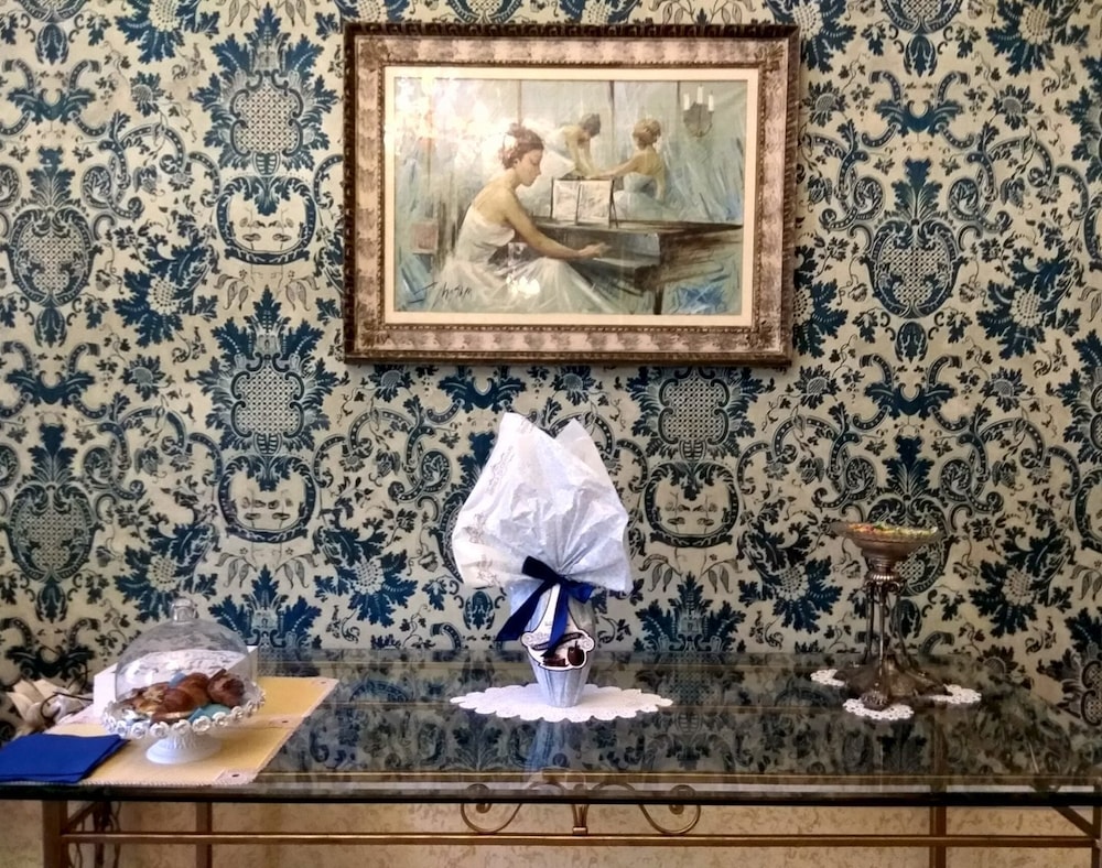 Salotto Delle Arti 30/50