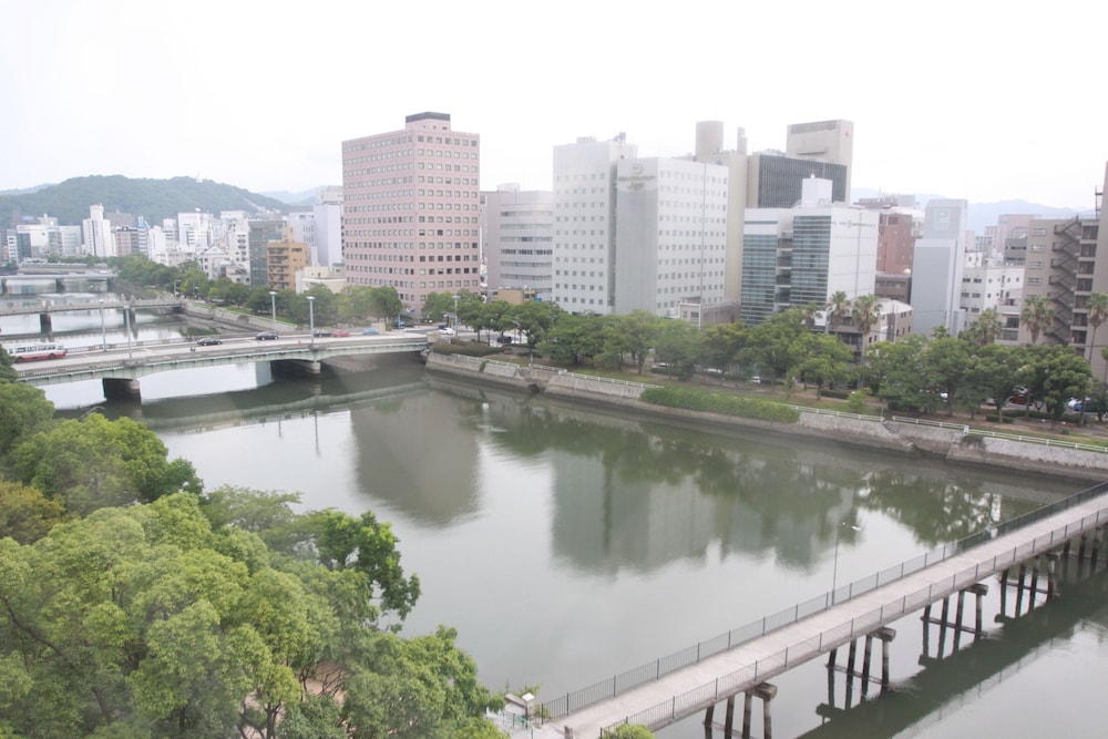 EN Hotel Hiroshima 66/70