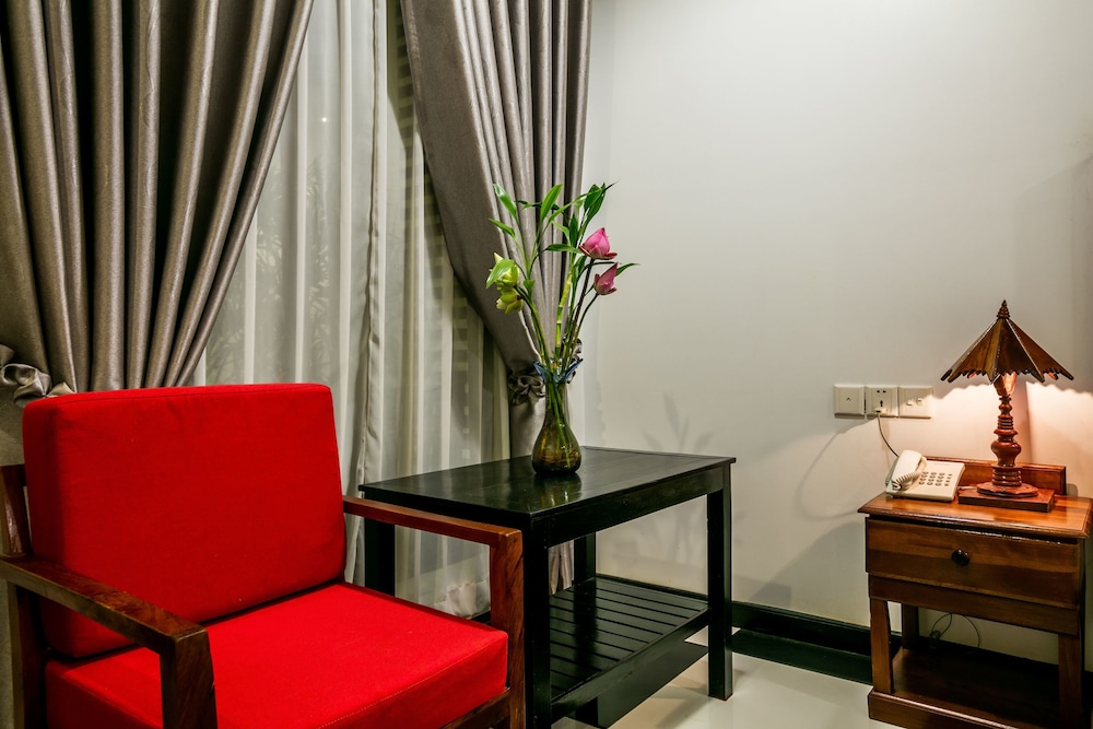 Asanak D'angkor Boutique Hotel 26/50