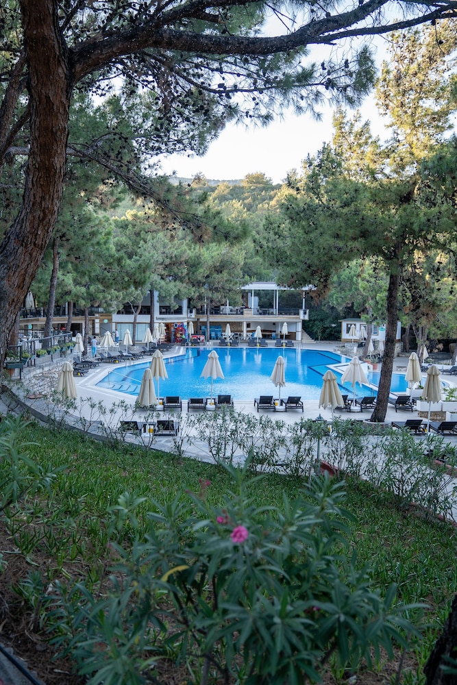 Bodrum Park Resort 55/59
