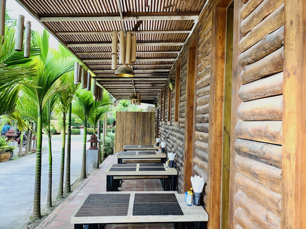 Phuvara Boutique Aonang 62/75