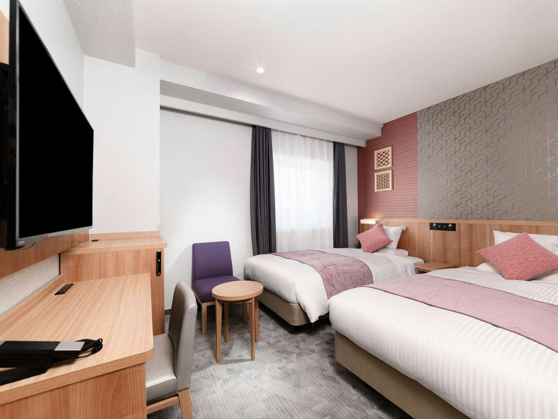 Art Hotel Aomori 6/37