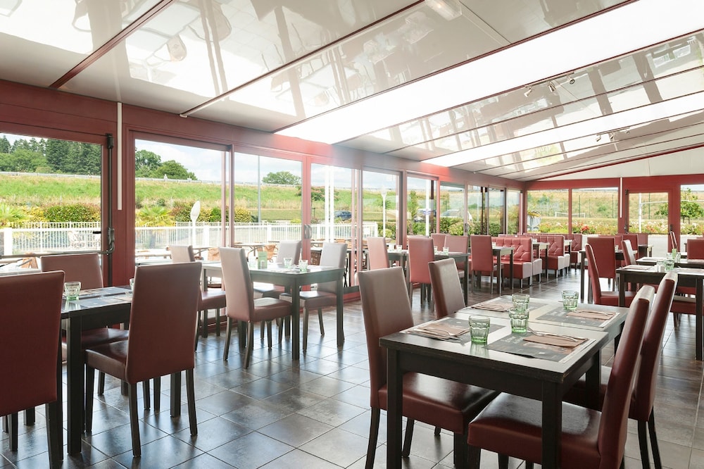 Hotel the Originals La Souterraine Alexia 32/50