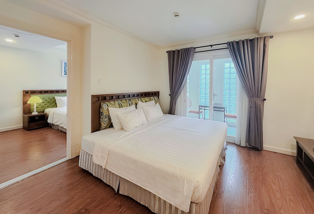 Phoenix Hotel Vung Tau 23/72