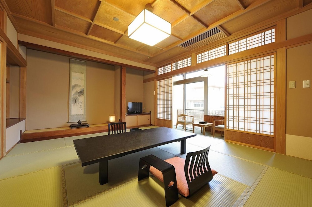 HOTEL SEIFUEN 17/27