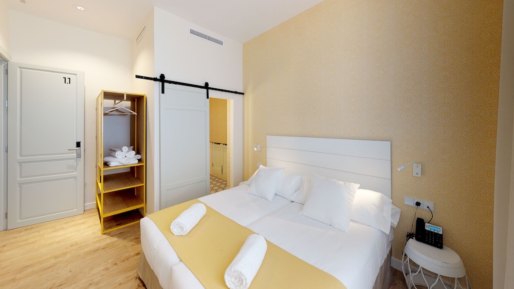 Madeinterranea Suites 16/39