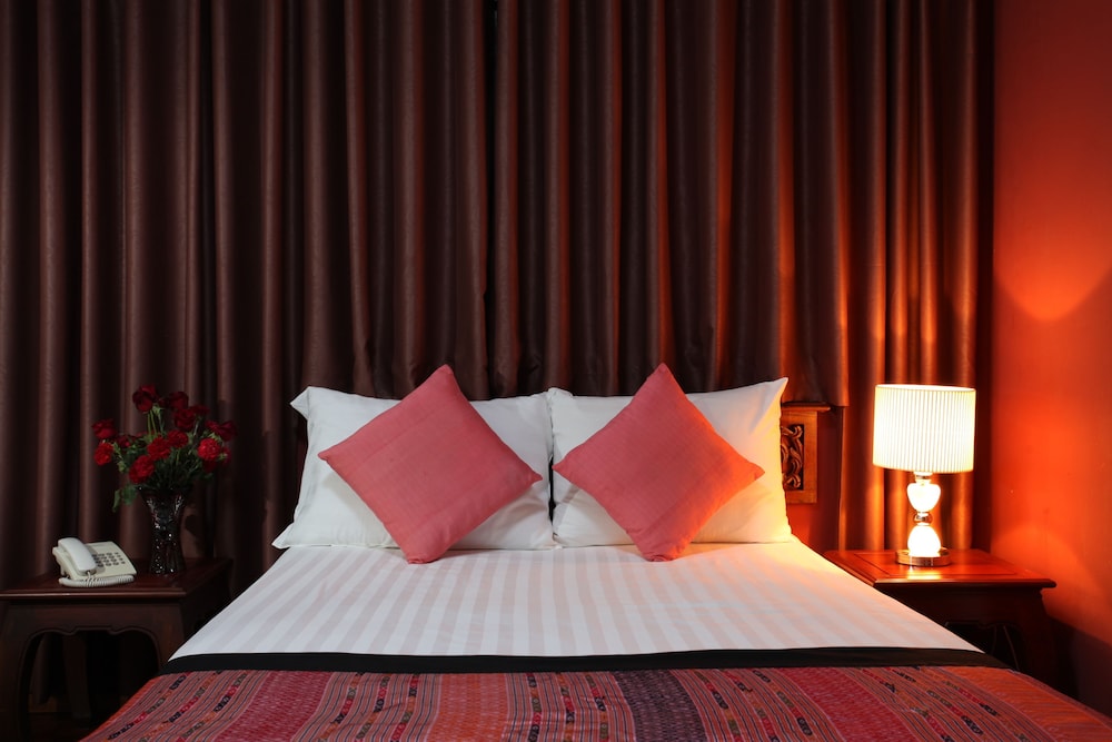 Chandara Boutique Hotel 24/50