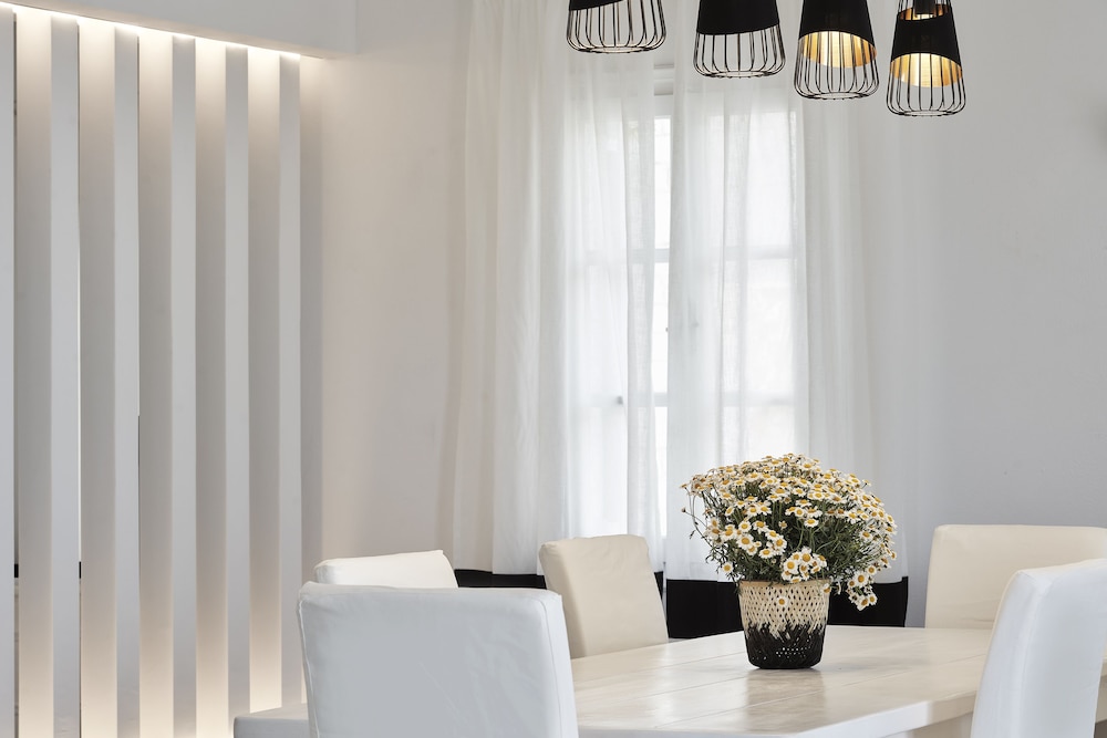 High Mill Hotel Paros 23/70
