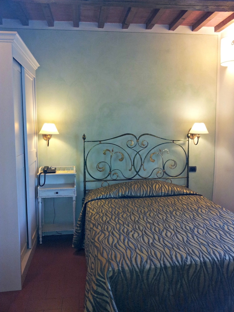 Country Hotel Borgo Santippolito 16/70