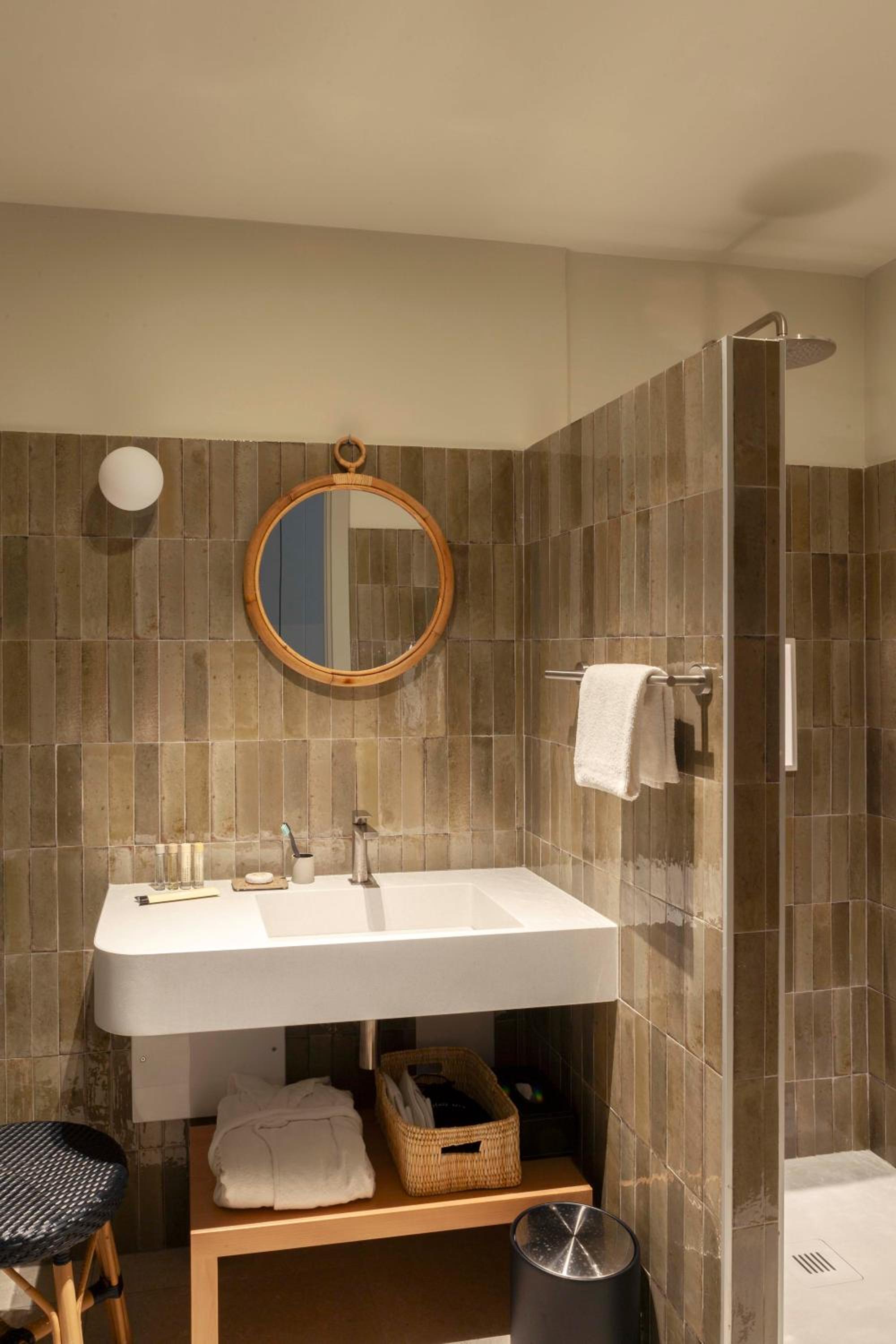 Le Ginestre Residence - Is Molas Resort 50/50