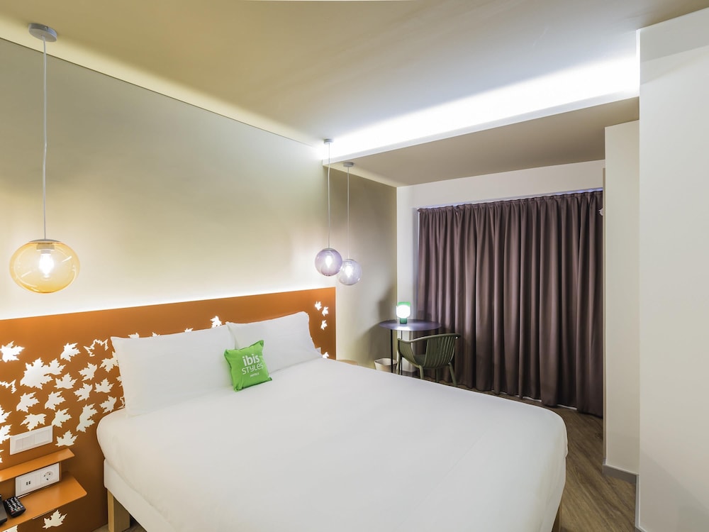 Ibis Styles Lisboa Centro Marques de Pombal 18/73