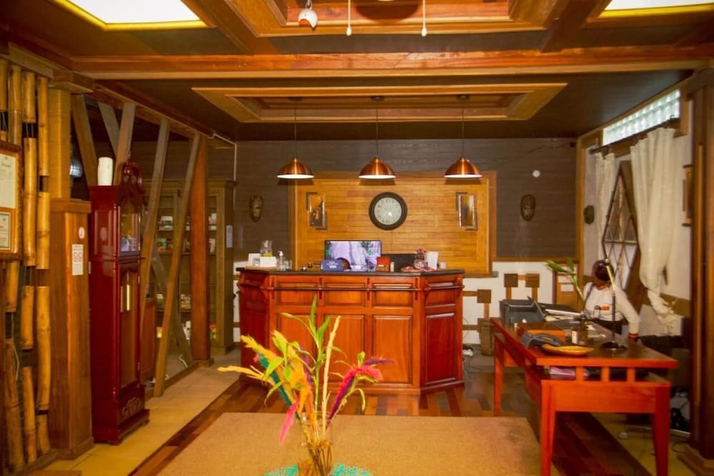 Boutique Hotel Pavillon 8/50