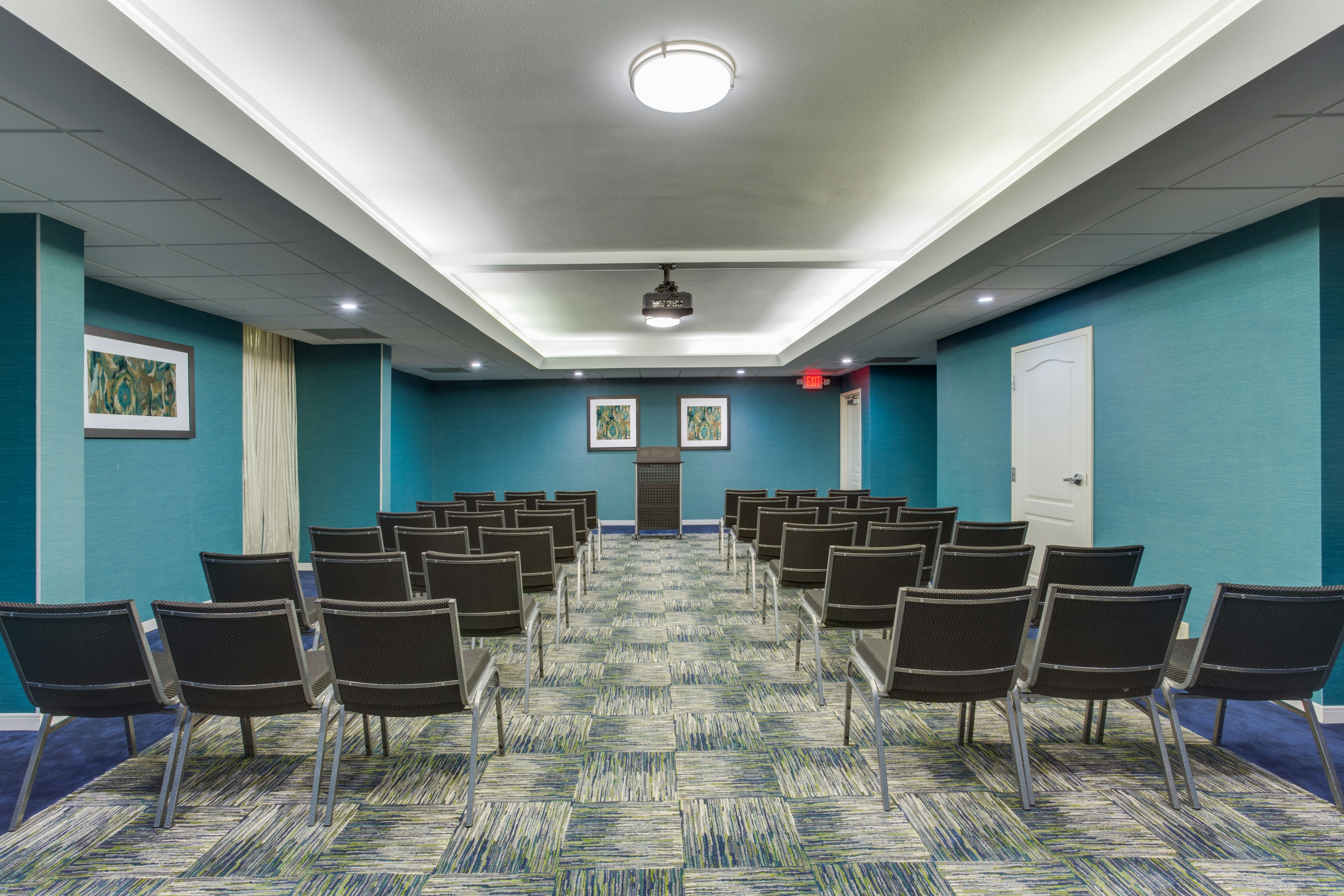 Hampton Inn Norcross 35/35