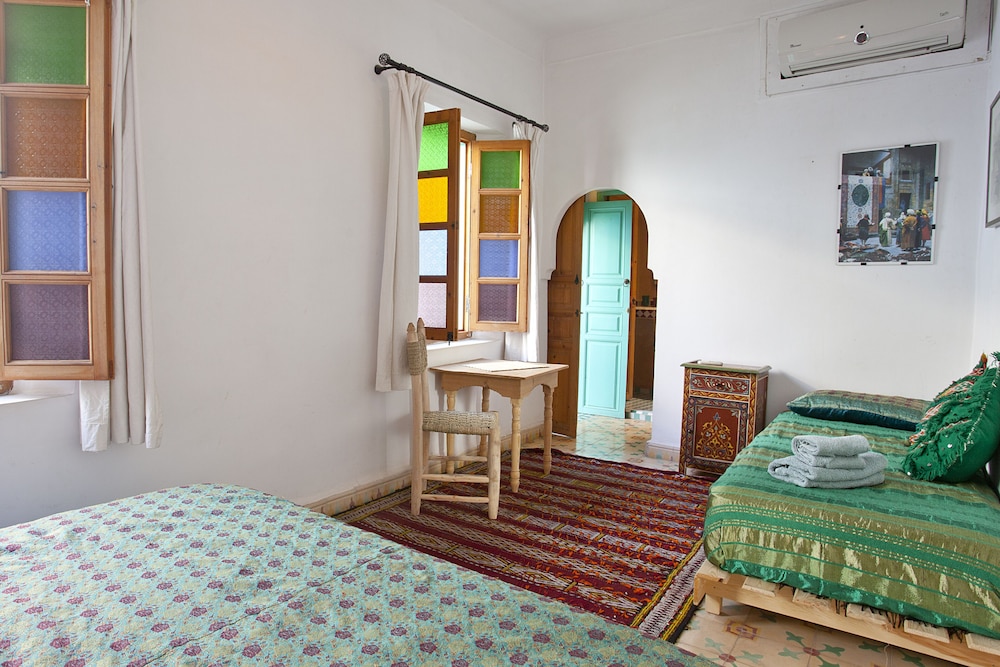 Riad Dar Aida 37/50