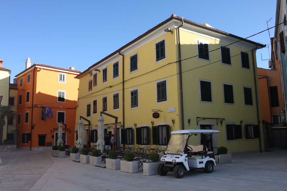 Villetta Phasiana 24/43