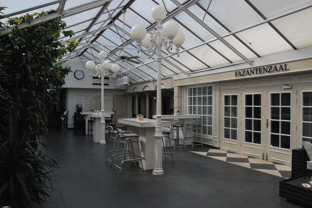 BEST WESTERN HOTEL DE RUSTENDE JAGER 3/27