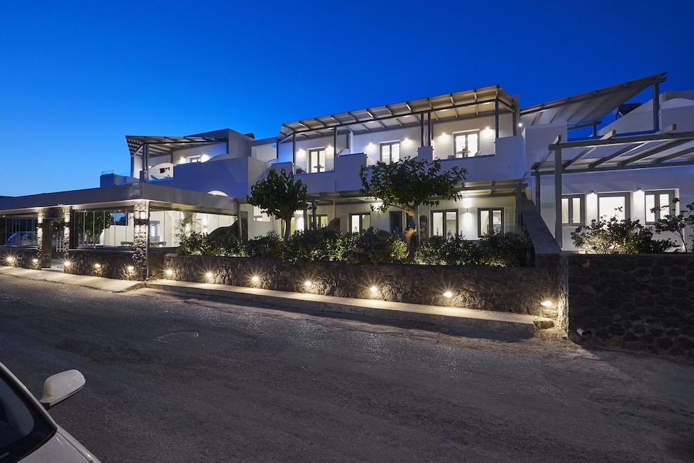 Amara Suites Santorini 42/50