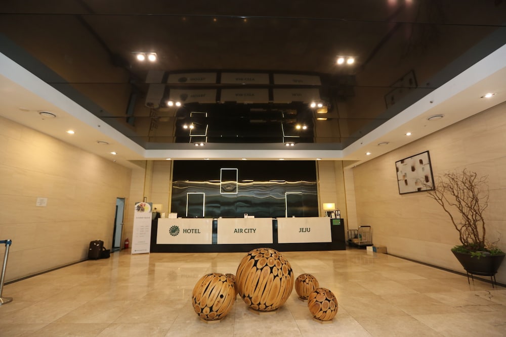 Hotel Air City Jeju 10/63