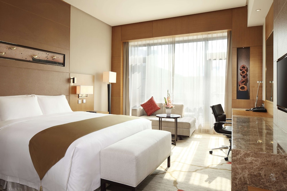 Doubletree By Hilton Jiaxing 8/51