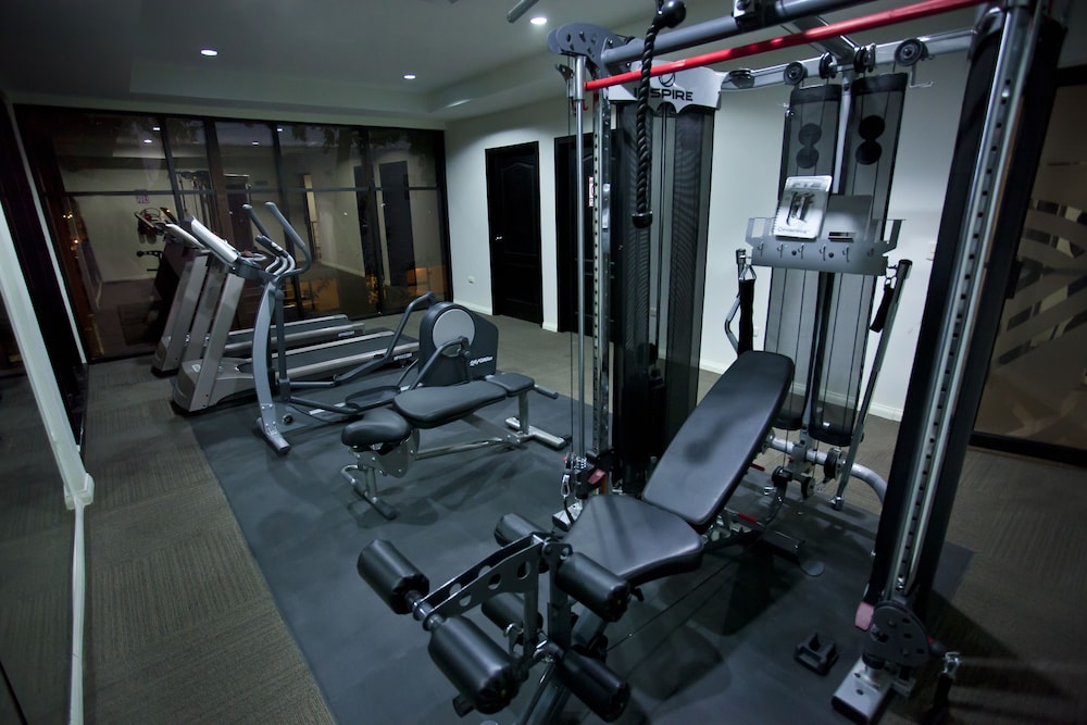 Hotel Los Andes 26/50