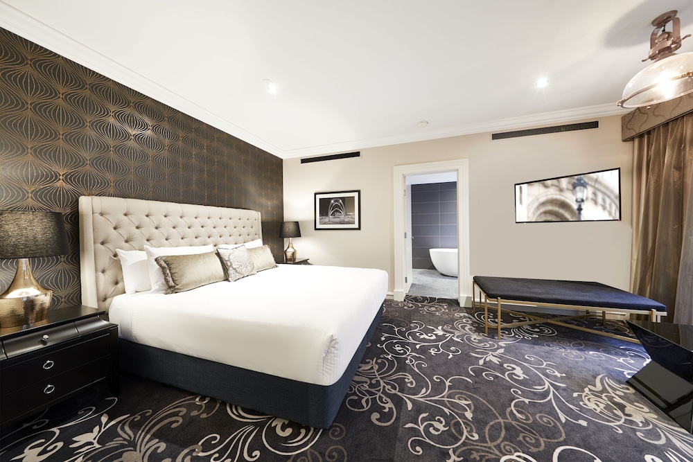 The Sebel Melbourne Flinders Lane 18/55