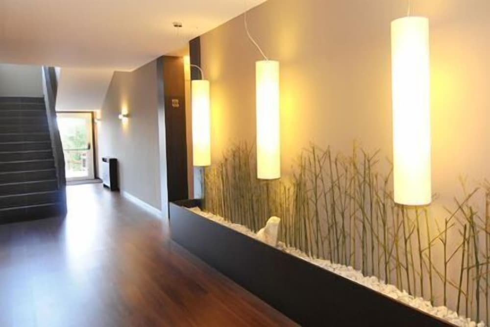 Hotel Gastronomico Casa Rosalia 20/56