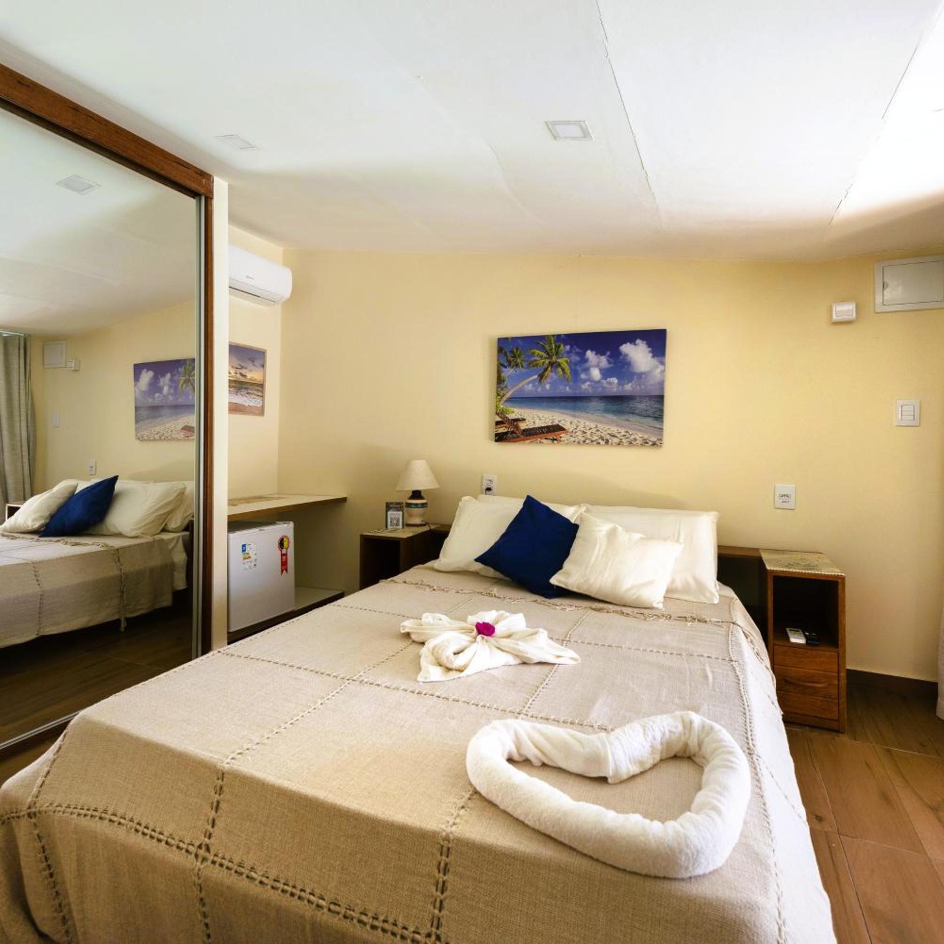 Alma Tropical Resort 5/50