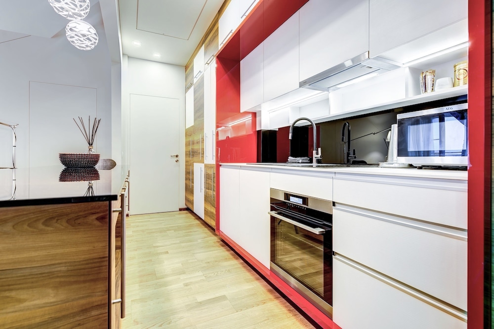 Vilnius Apartments & Suites - Town Hall 11/50