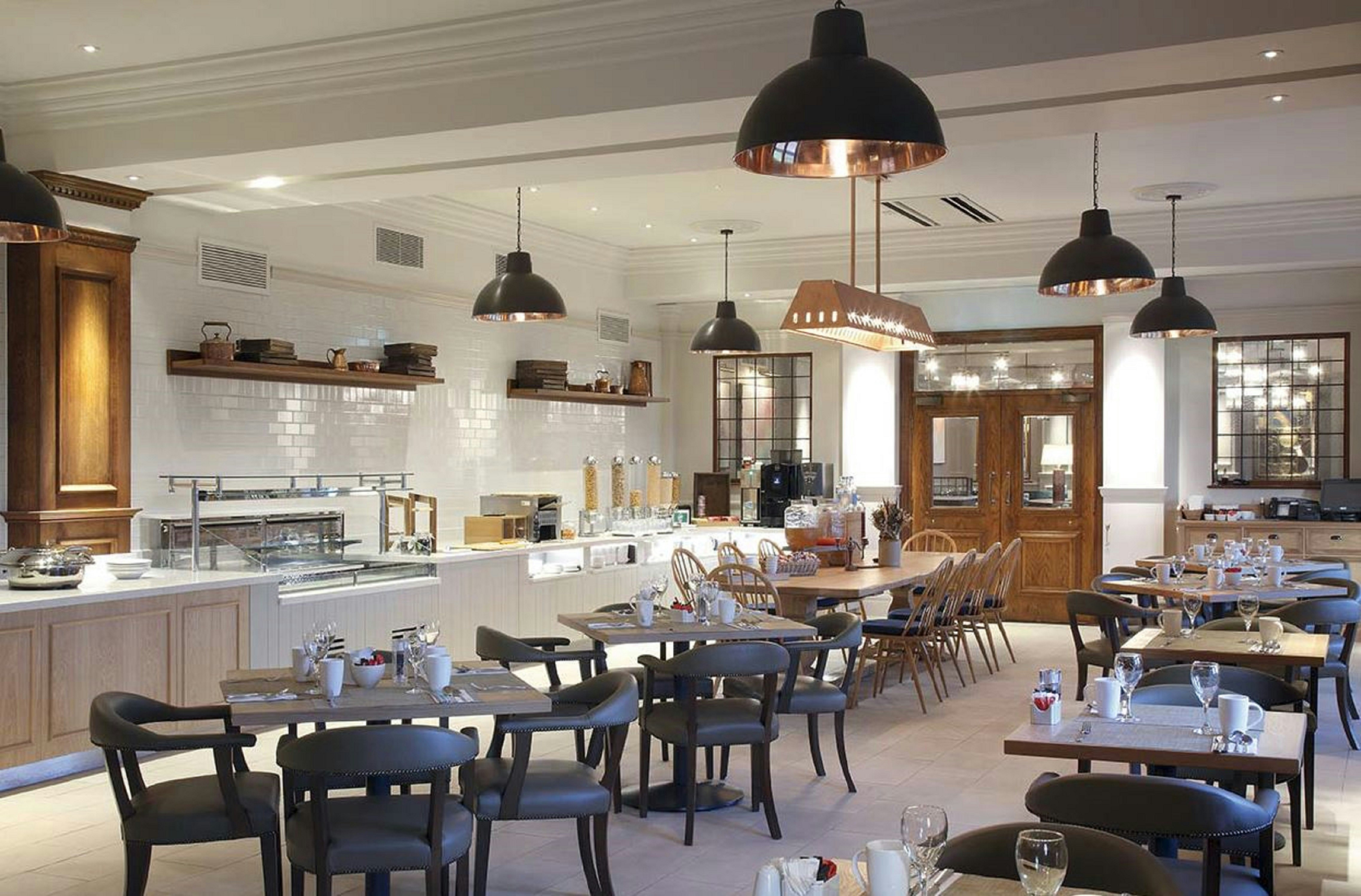 Hilton Puckrup Hall Hotel and Golf Course, Tewkesbury 27/50