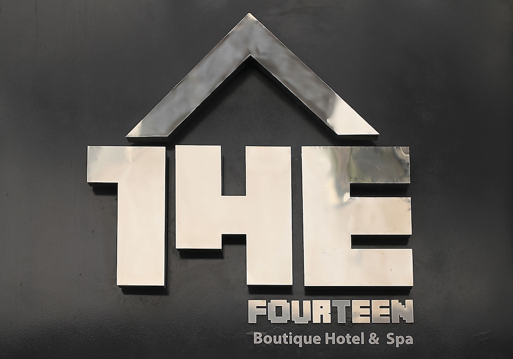 Fourteen Luxury Boutique Hotel Spa in CASABLANCA