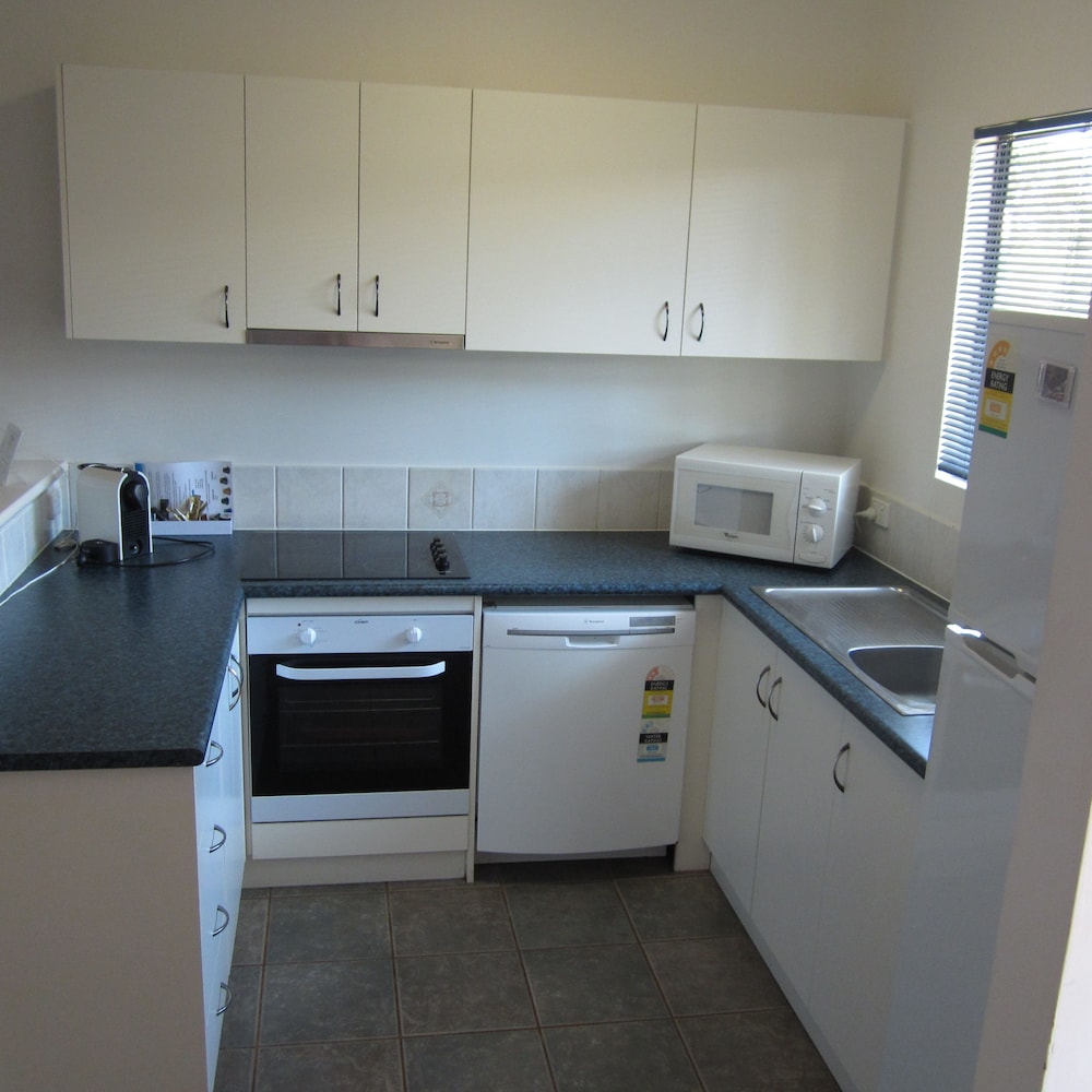 Broome Beach Resort 9/48