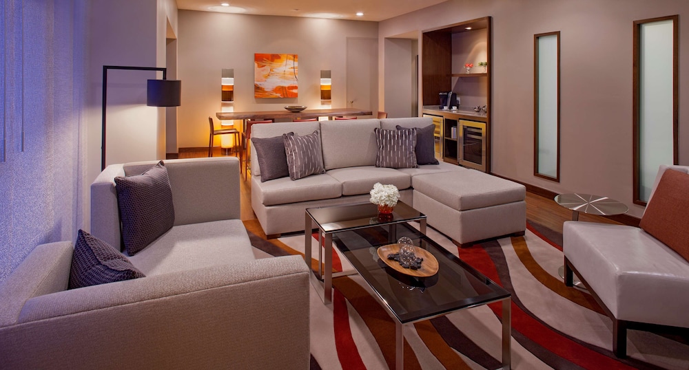 Grand Hyatt San Francisco 32/50