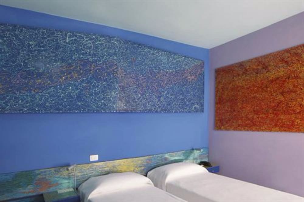 Alexander Museum Palace Hotel 44/44