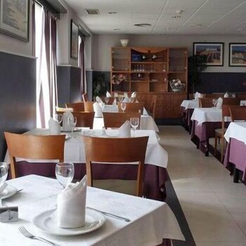 Alhama Hotel 46/64