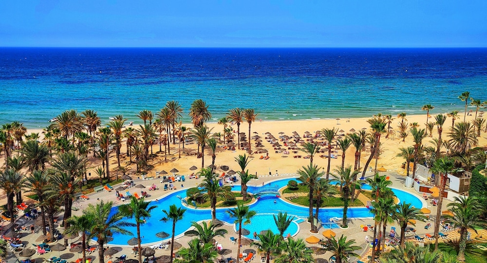 Riadh Palms Resort & Spa 64/67