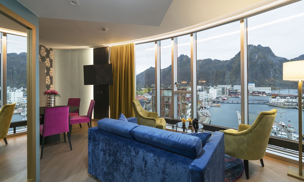 Thon Hotel Lofoten 34/50